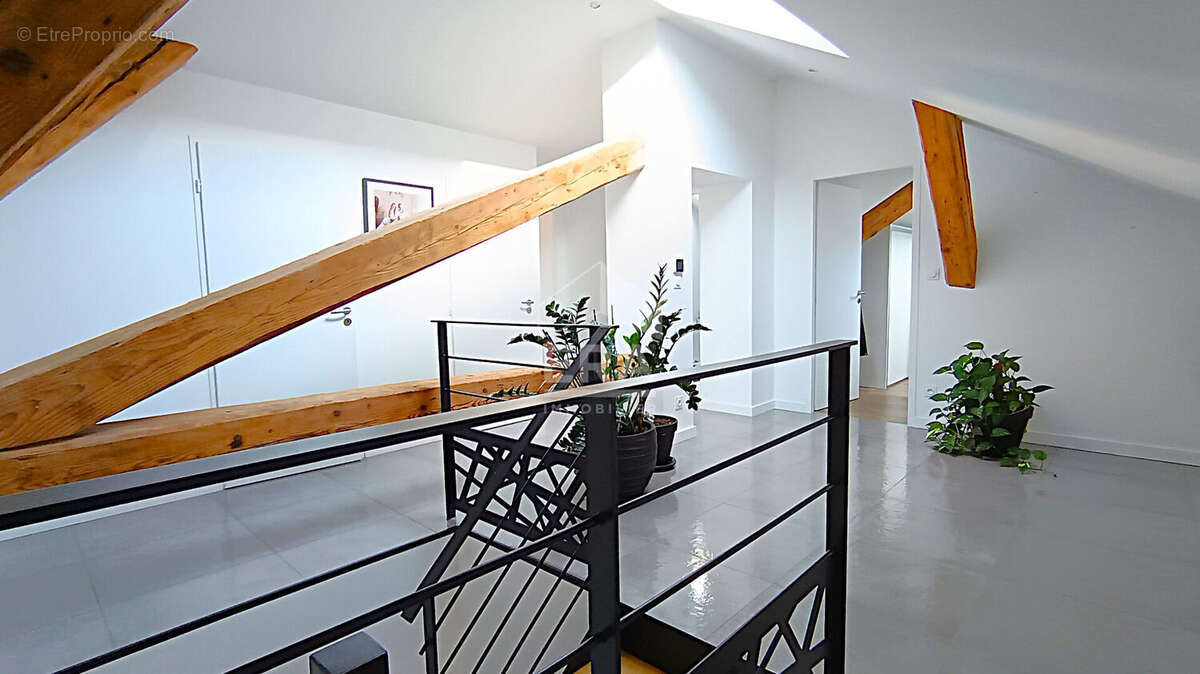 Appartement à LE PUY-EN-VELAY