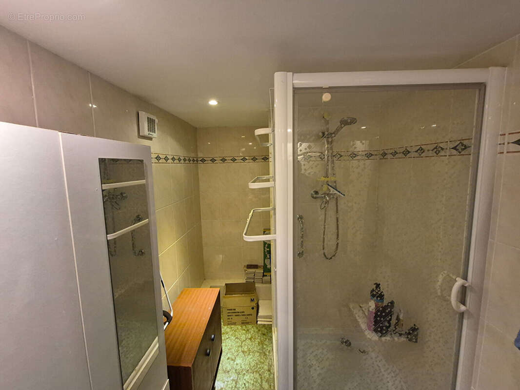 Maison à MONCHAUX-SUR-ECAILLON