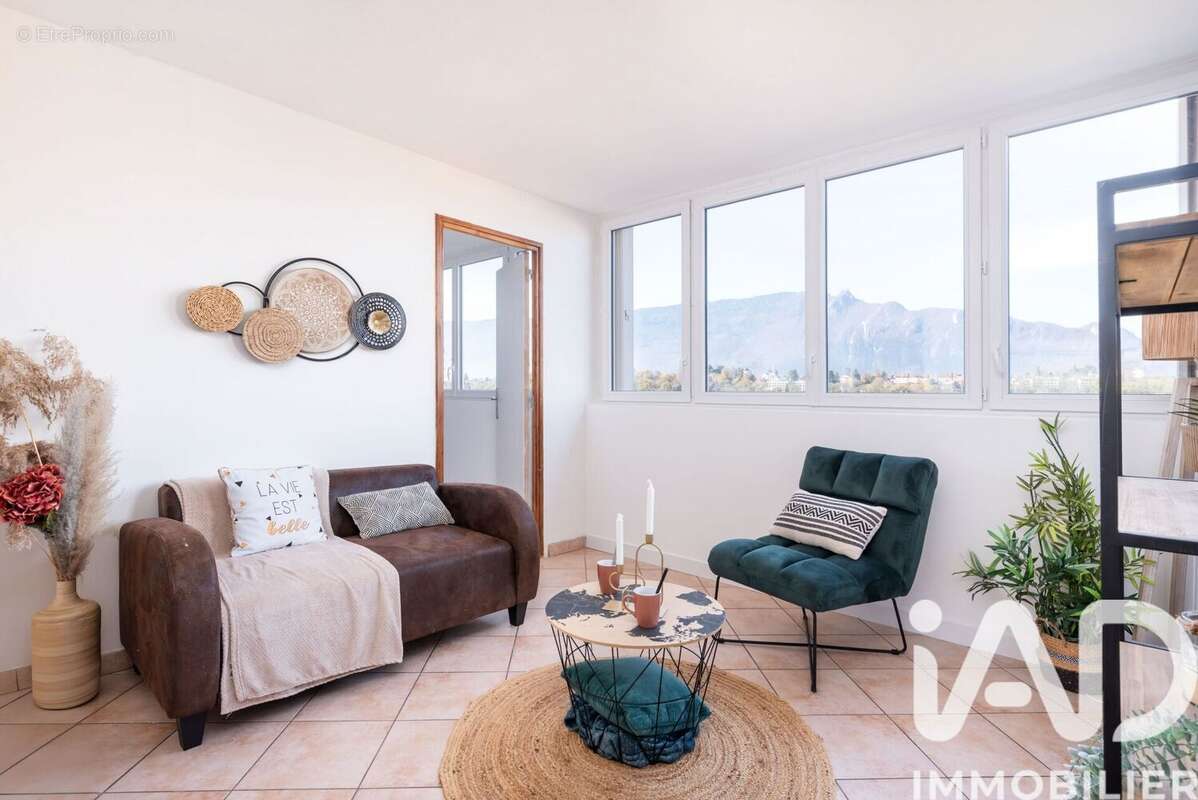 Photo 3 - Appartement à AIX-LES-BAINS