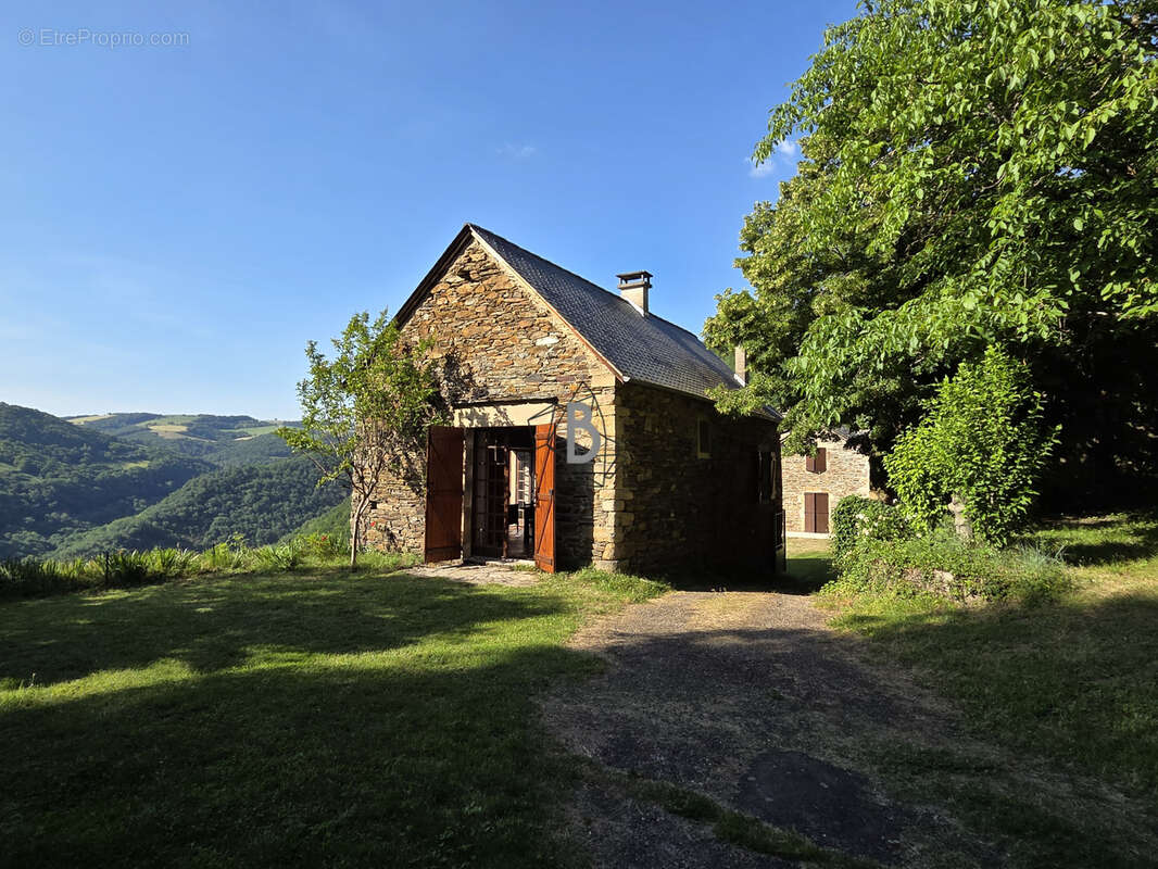 Maison à REQUISTA