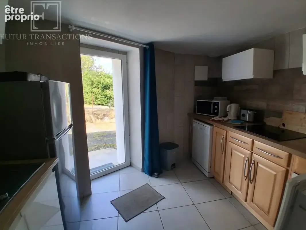Propriété isolée sur 1.7Ha avec gîte - photo 16