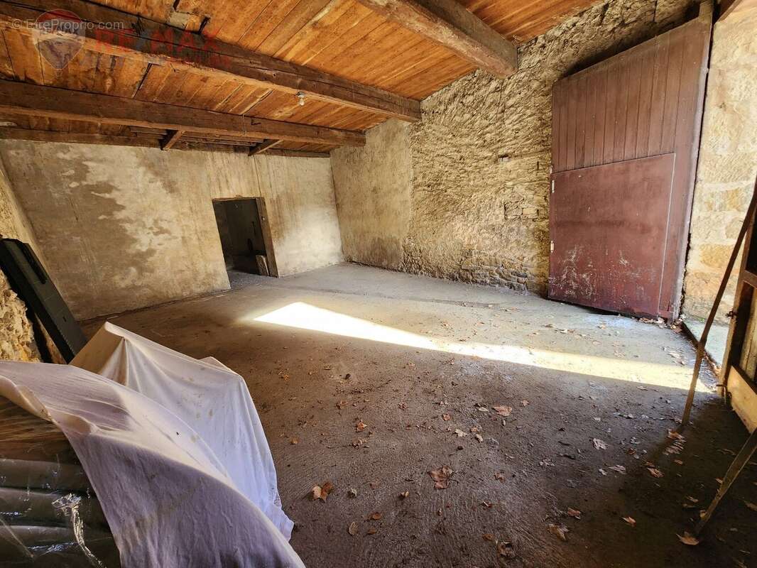 Maison à MARSEILLETTE