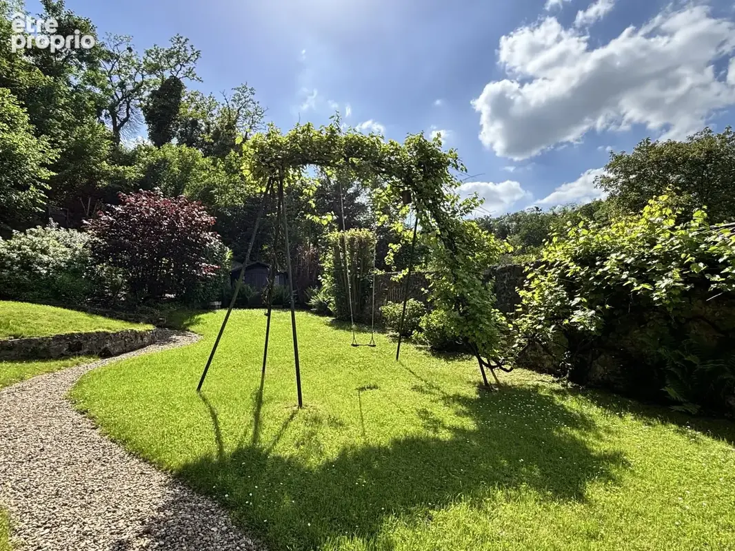 Maison 235 m² à Vallangoujard  - photo 9
