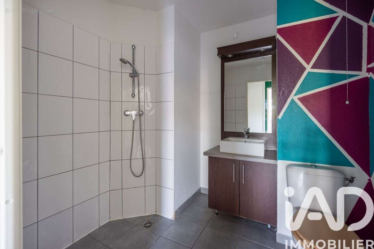 Photo 7 - Appartement à TOULOUSE