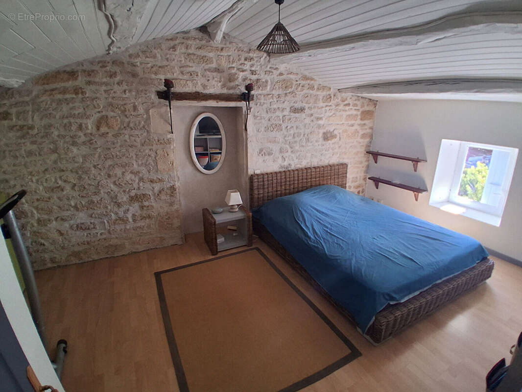 Maison 5 pièces  Beaugeay 150 m2 - photo 8
