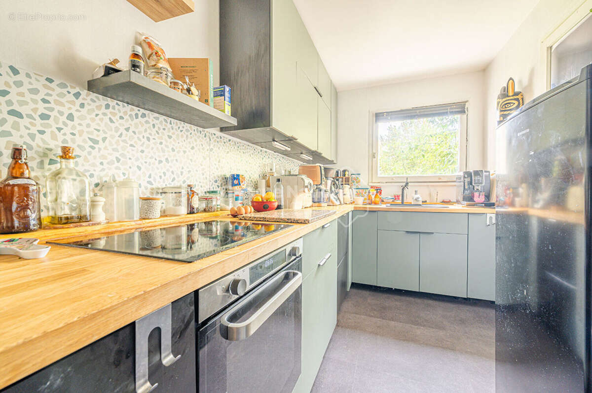 Appartement à ERMONT