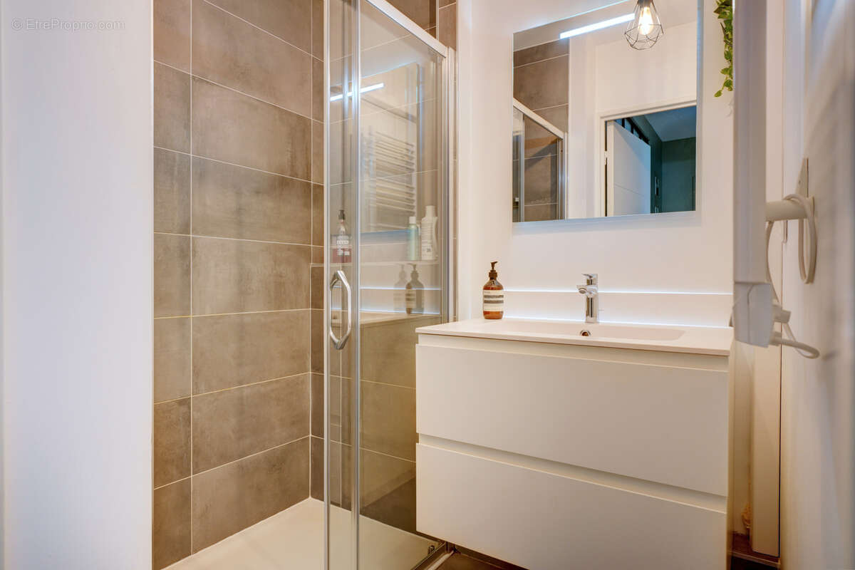 Appartement à LYON-4E