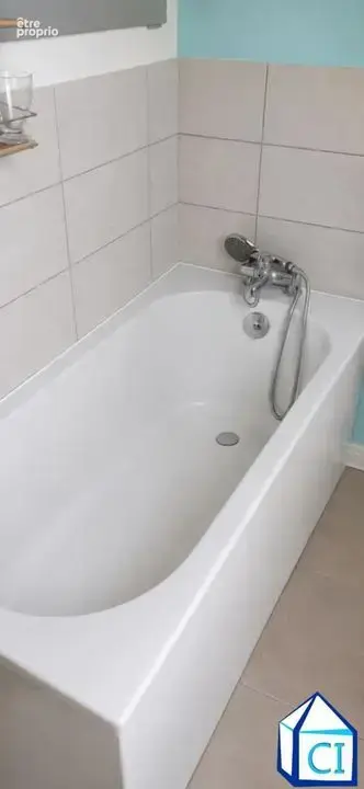 Maison 5 pièces 80 m² à vendre à Saint-Sauvier (03370) - photo 6