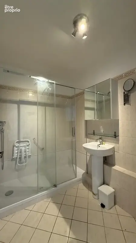A vendre 2p 44m2 calme les hesperides des maneges a versailles - photo 7
