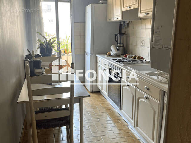 Appartement à LE CANNET