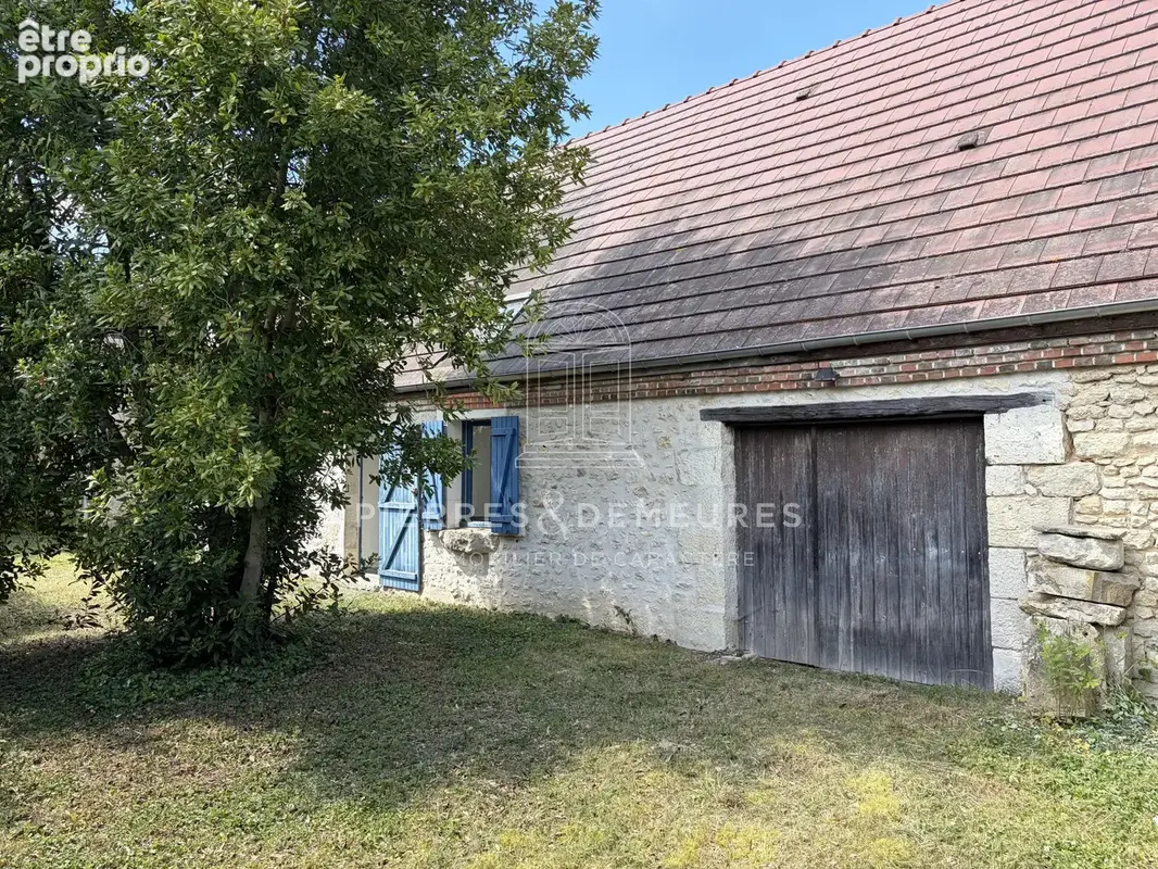 Maison de ville a réinventer - photo 3