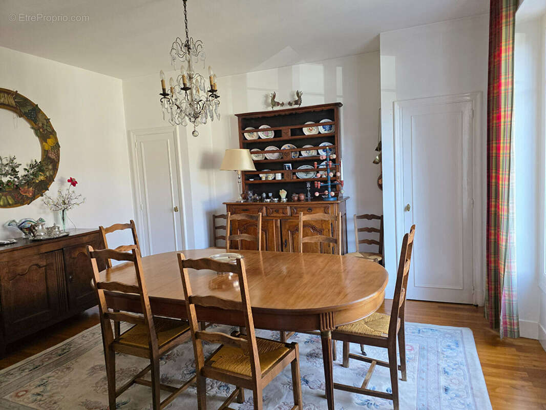 Maison à MAZAMET