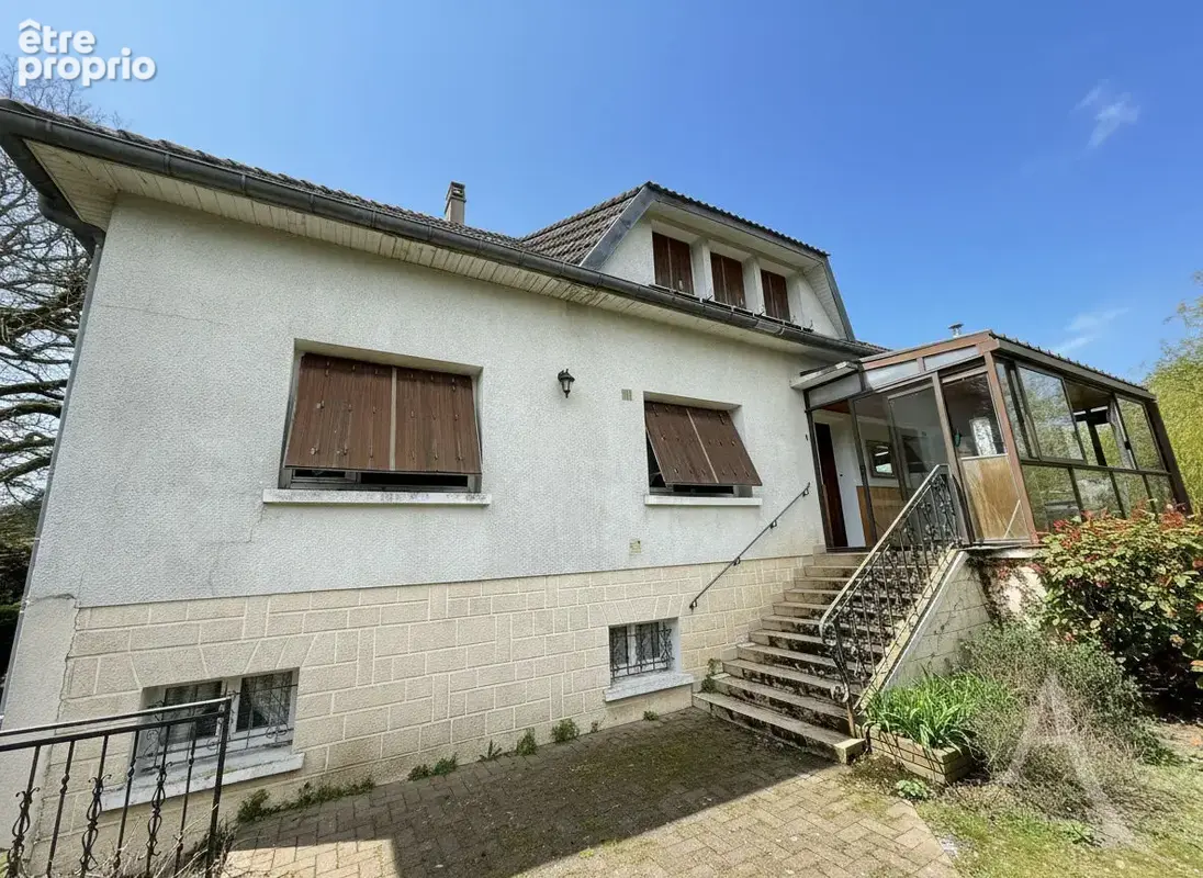 Maison Tendu - photo 2