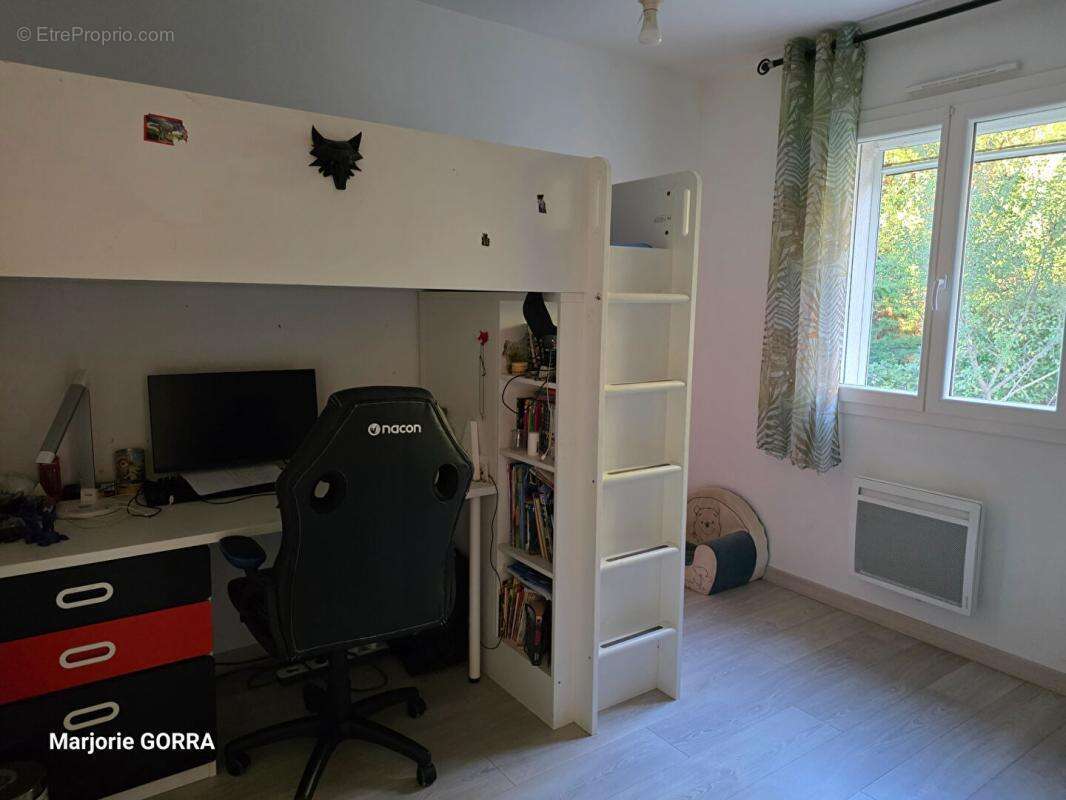 Maison à NANS-LES-PINS