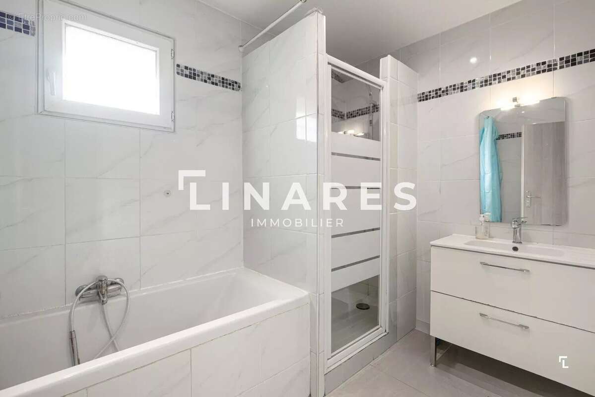 Maison à MARSEILLE-3E