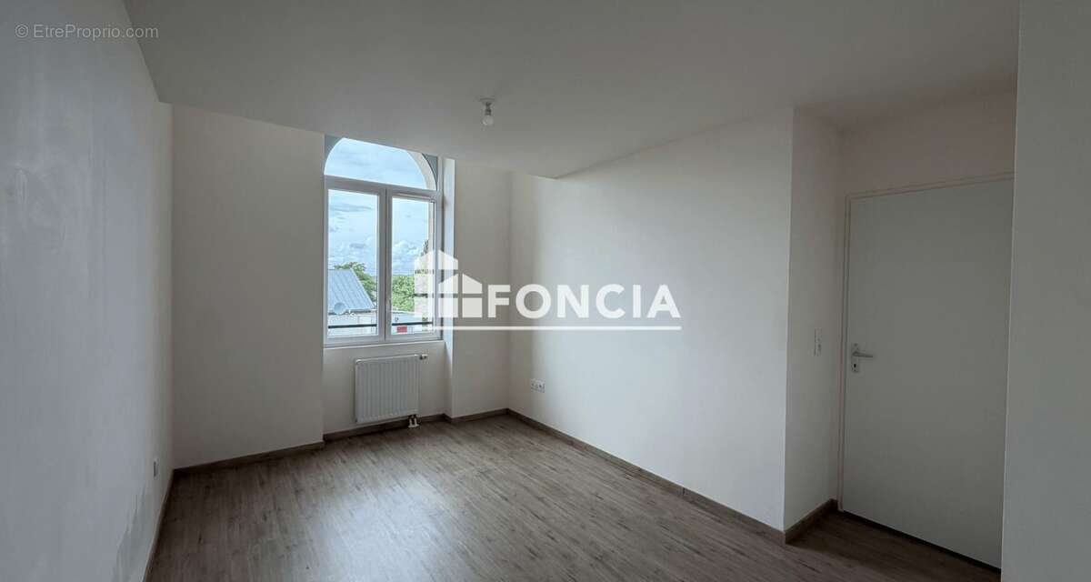 Appartement à VERNON