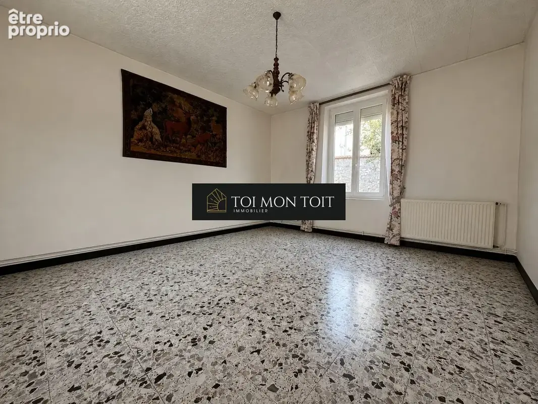 Maison 64 m² à Orry-La-Ville  - photo 2