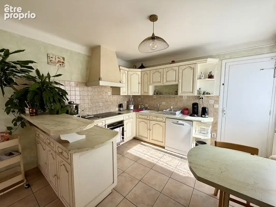 Maison 8 pièces 159 m² à vendre à Ouistreham (14150) - photo 5
