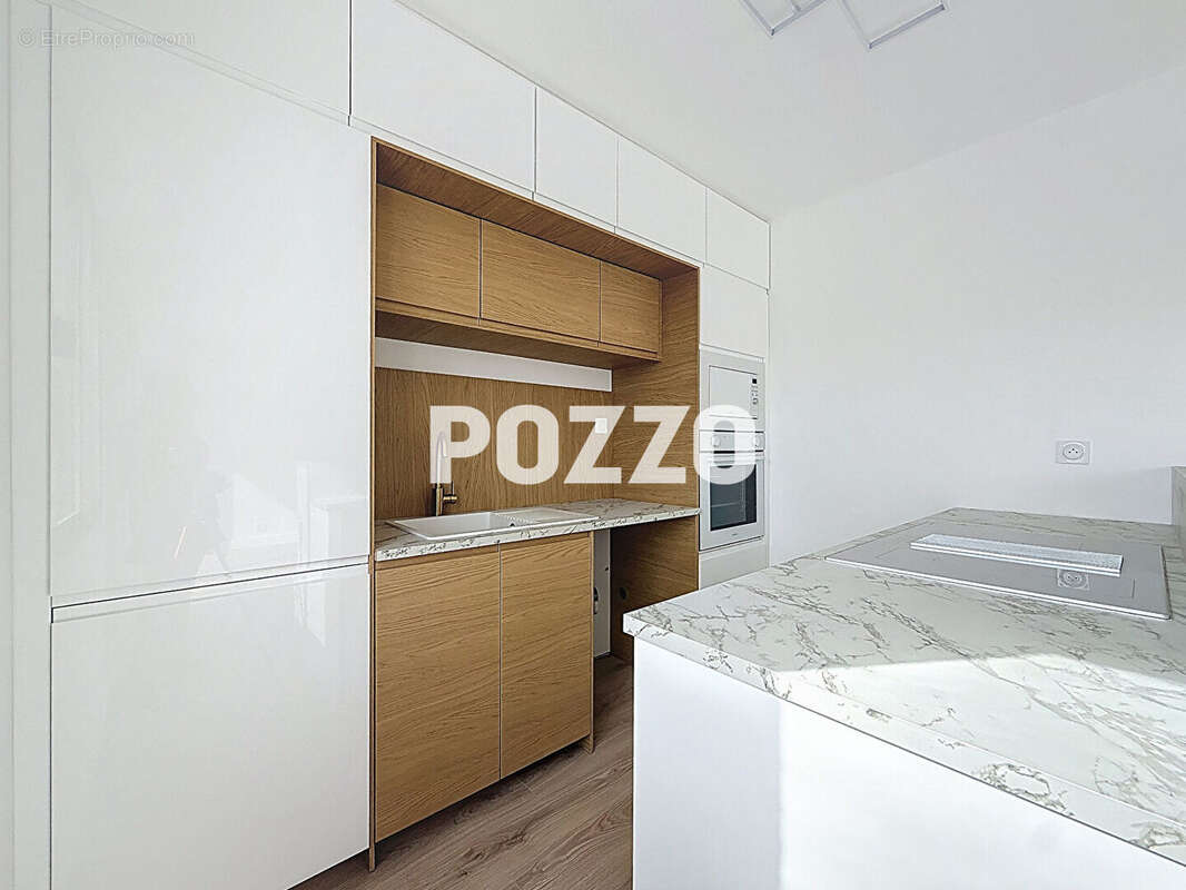 Appartement à HONFLEUR