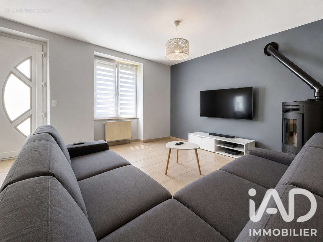 Maison 153 m² à Taillis  - photo 5