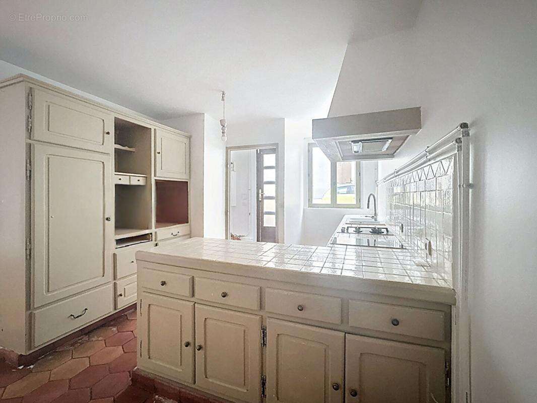 Appartement à IGNY