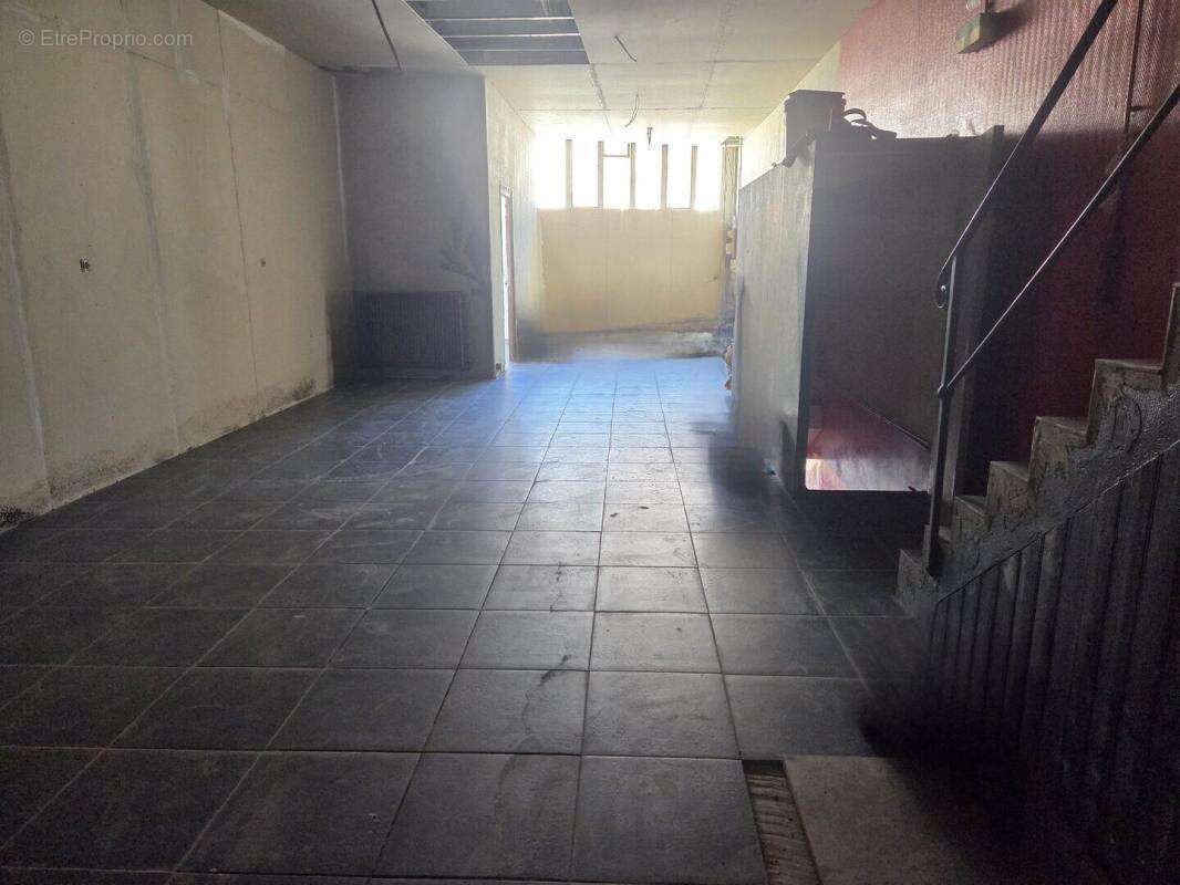 Appartement à ELBEUF