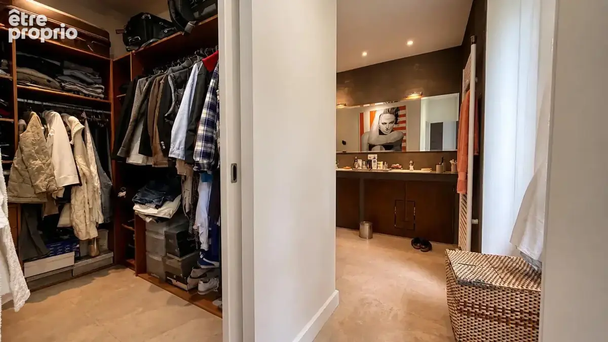 Maison du XVIIIe siècle 8 pièces 339 m² à Saint-Bauzély - photo 11