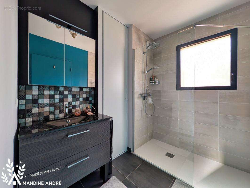Appartement à DARDILLY