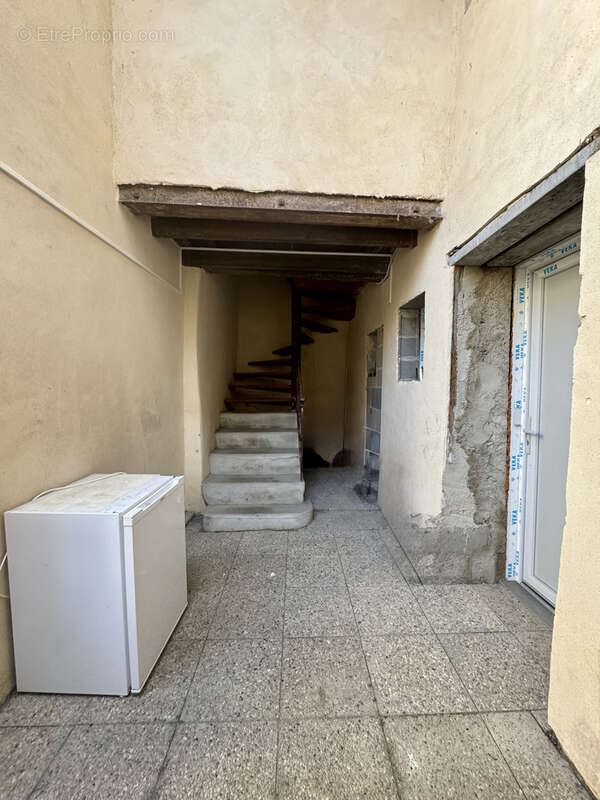 Appartement à MOULINS