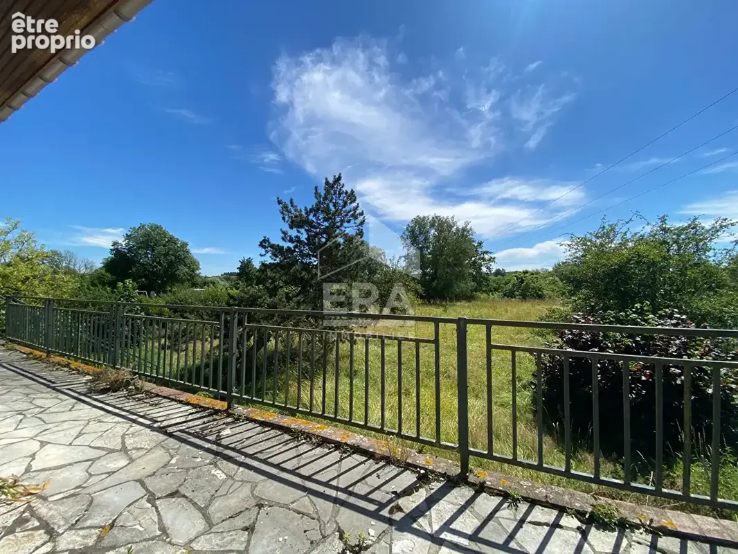 Maison 154m² à beutin - photo 2