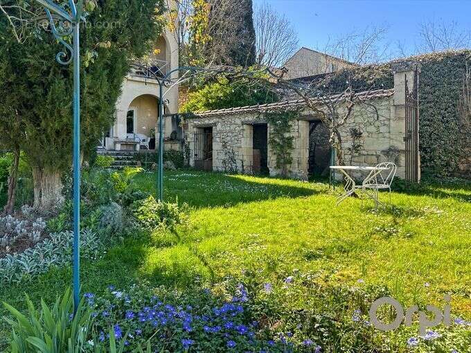Maison à LECTOURE