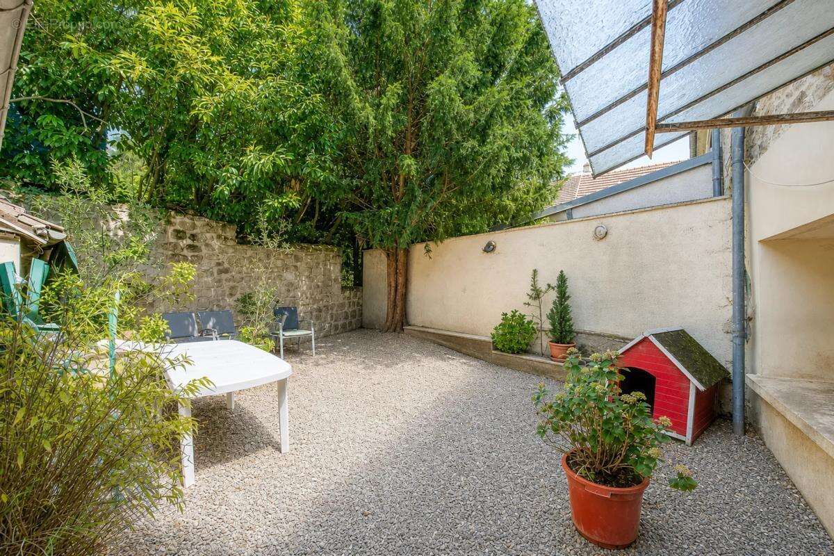 Maison de 5 pièces de 126 m² à Fresnoy-la-Rivière - photo 14