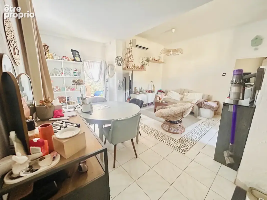 Photo Maison à Toulon au prix de 199 000€