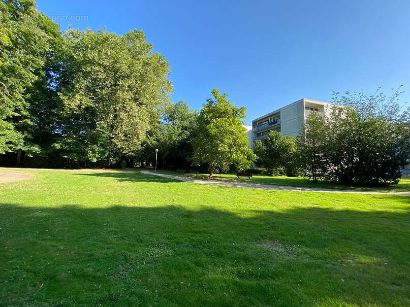 Appartement à TORCY