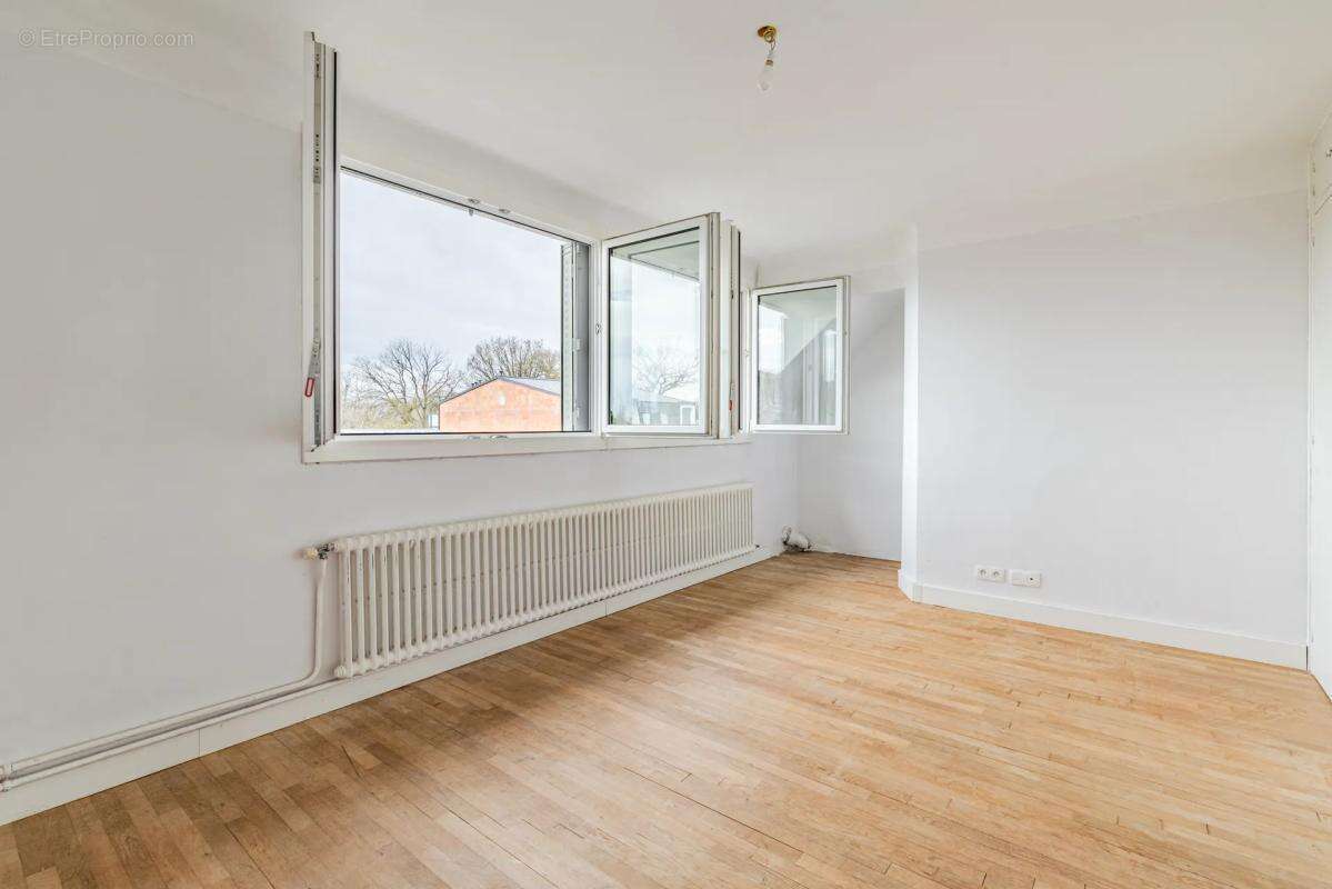 Appartement à CLAMART