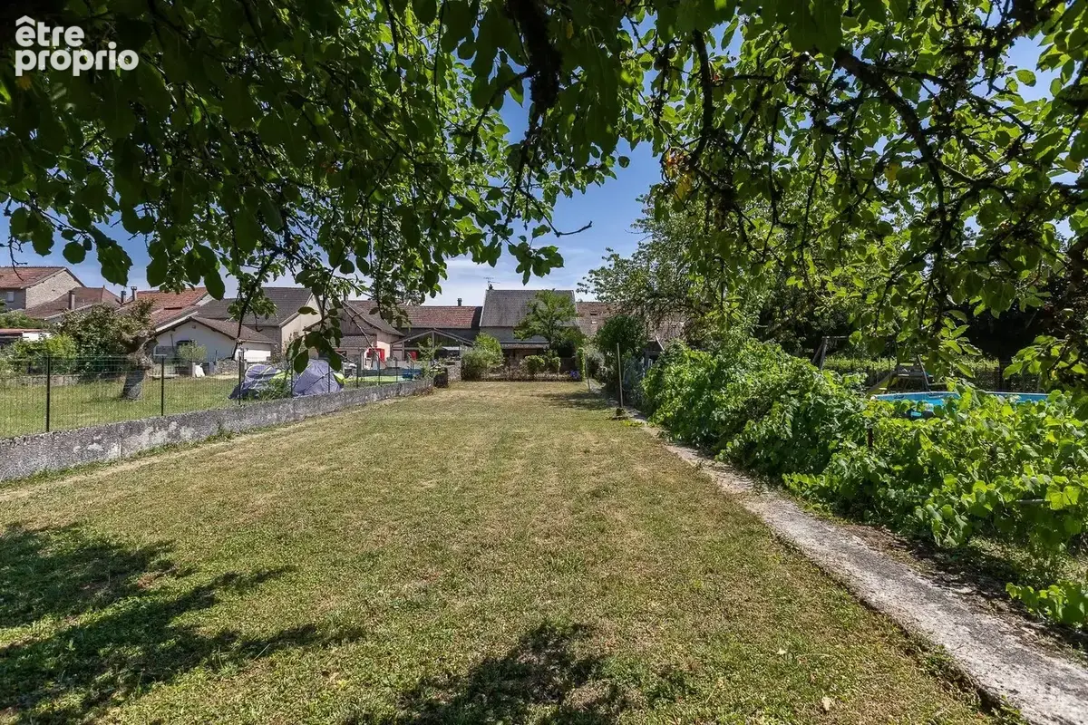 Vente Maison Porcieu-amblagnieu(38390) 215 000ï¿œ - photo 3