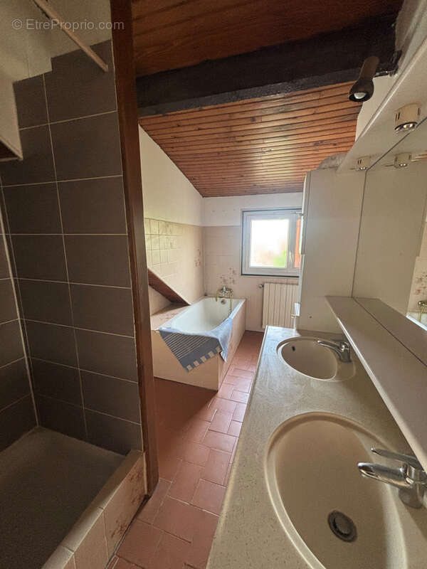 Maison à BOBIGNY