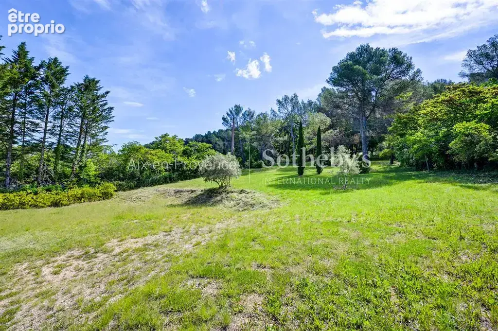 Maison au tholonet - photo 2