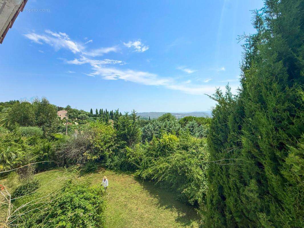 Maison individuelle Vence - photo 17