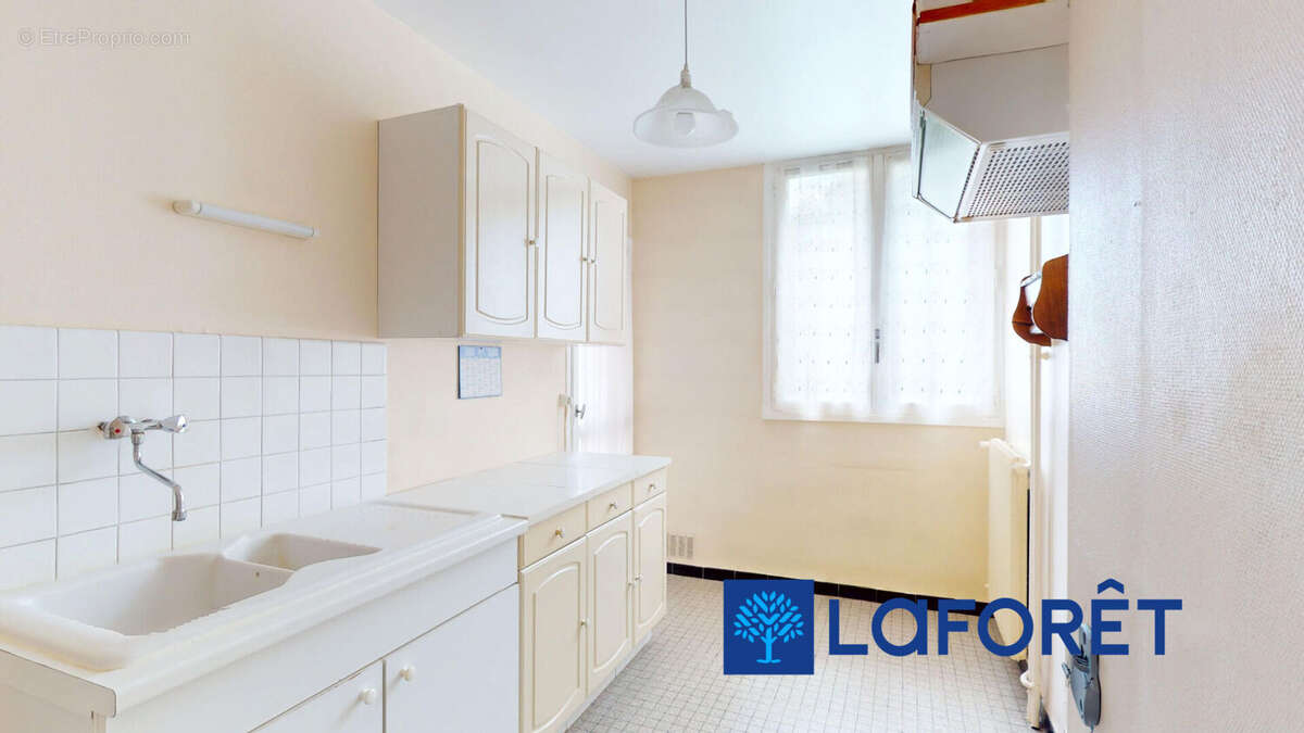 Appartement à ATHIS-MONS