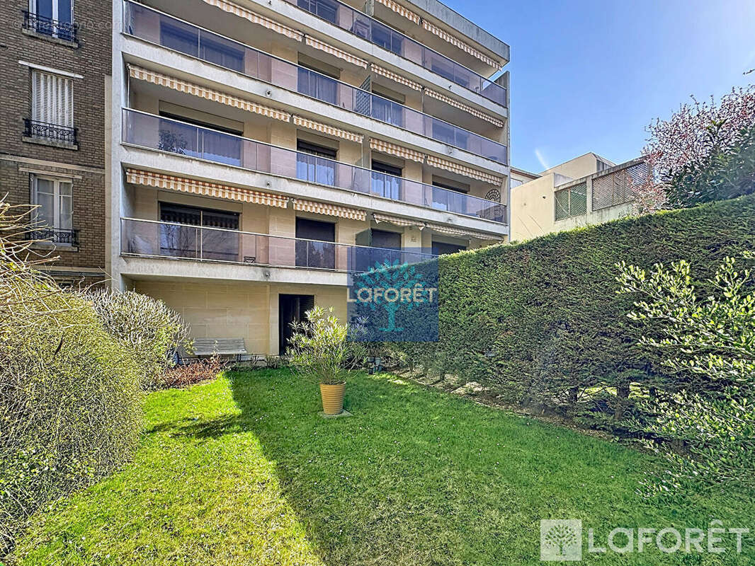 Appartement à VINCENNES