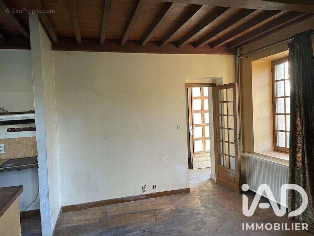 Photo 3 - Maison à SORBIERS