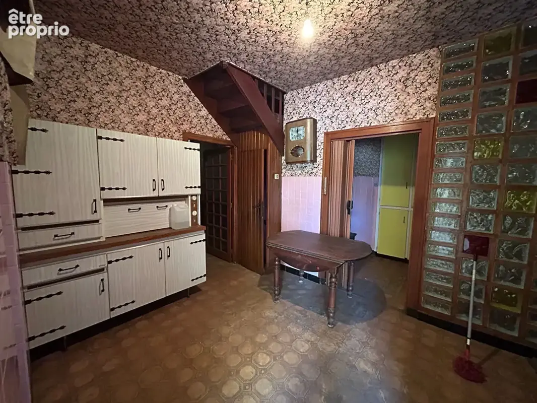 FIRMI - Maison de caractère 5 pièces de 92 m² avec jardin - photo 8