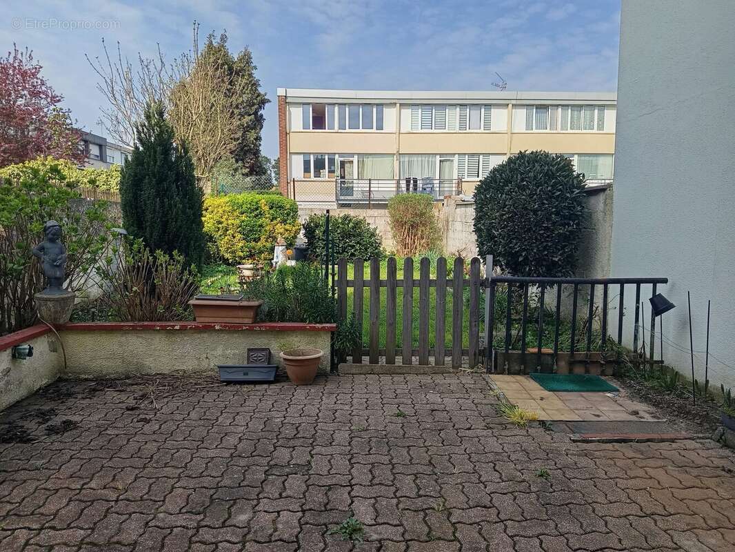 Maison à LAMBERSART