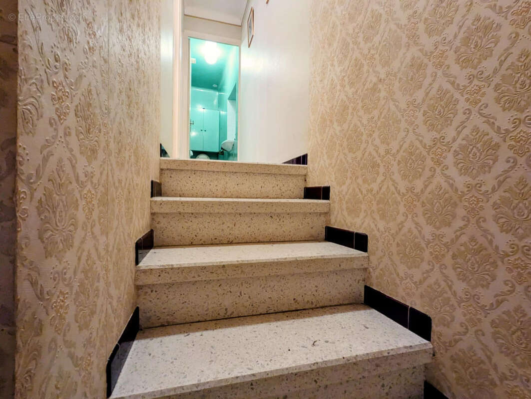 Maison à LES AIRES