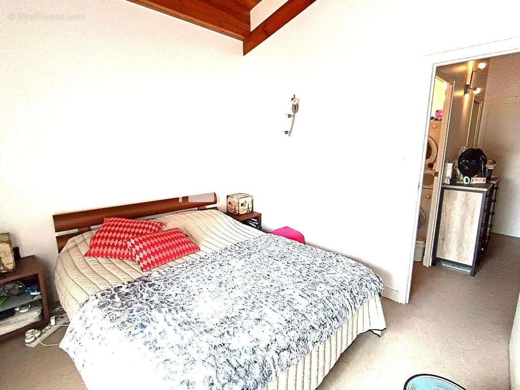 Photo 8 - Appartement à SAINT-JEAN-DE-LUZ