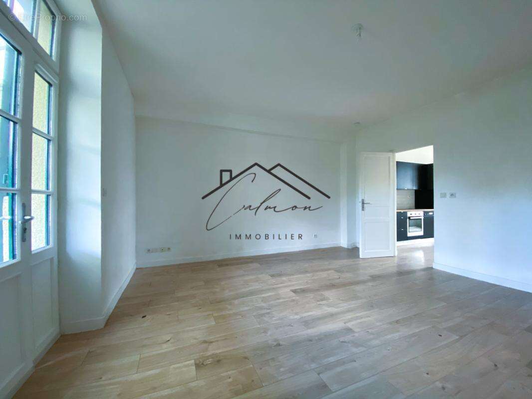 Maison à SAINT-DENIS