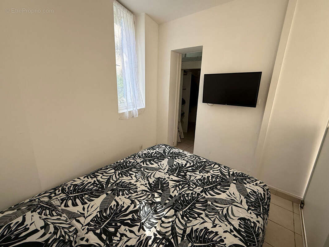 Appartement à LE POULIGUEN