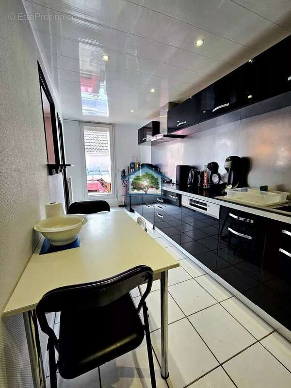 Appartement à ROISSY-EN-BRIE