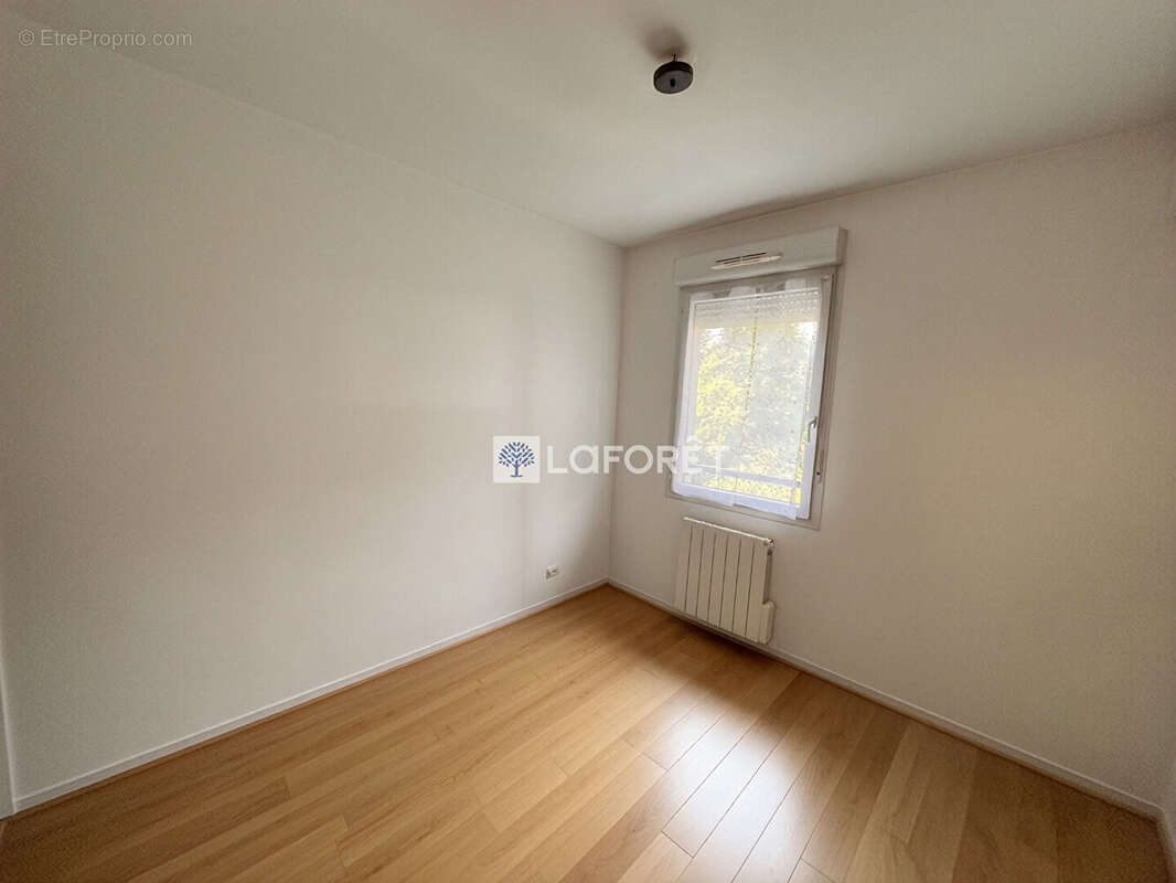 Appartement climatisé  Bourgoin-jallieu 3 pièce(s) 67.92 m2 - photo 6